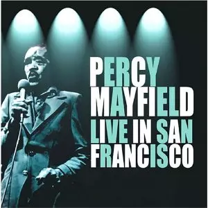 PERCY MAYFIELD / パーシー・メイフィールド商品一覧｜SOUL / BLUES