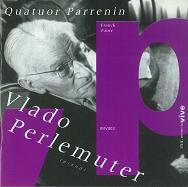 VLADO PERLEMUTER / ヴラド・ペルルミュテール商品一覧｜LATIN/BRAZIL