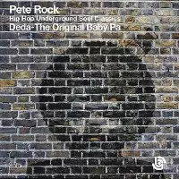 DEDA / LOST & FOUND-ORIGINAL BABY PA