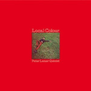 PETER LEMER / ピーター・レマー / Local Colour