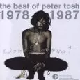 PETER TOSH / ピーター・トッシュ / THE BEST OF PETER TOSH 1978 /