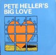 PETE HELLER / Big Love