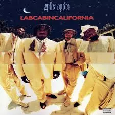2LP pharcyde LABCABINCALIFORNIA ファーサイド LABCABINCALIFORNIA - 2LP/PHARCYDE/ファーサイド｜HIPHOP/R&B