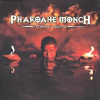 PHAROAHE MONCH / ファロア・モンチ / INTERNAL AFFAIRS