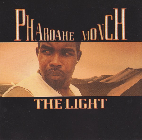 PHAROAHE MONCH / ファロア・モンチ / THE LIGHT (ORIGINAL VERSION)