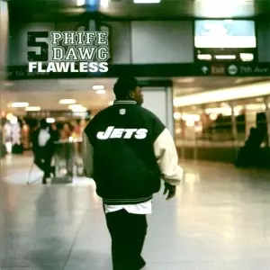 PHIFE DAWG商品一覧｜HIPHOP / 日本語RAP｜ディスクユニオン