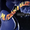 PHIL FEARON & GALAXY / THE GREATEST HITS