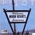 PILOT / パイロット / MORIN HEIGHTS