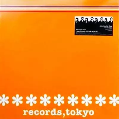 Excerpts From Happy End Of The World/PIZZICATO FIVE/ピチカート