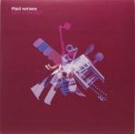 PLAID / プラッド / Plaid Remixes (Parts In The Post) 1