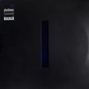 CONSUMED/PLASTIKMAN/プラスティックマン｜CLUB/DANCE｜ディスク