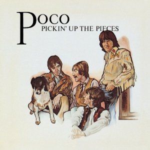 POCO / ポコ / PICKIN UP THE PIECES