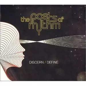 POETS OF RHYTHM / ポエッツ・オブ・リズム / DISCERN/DEFINE