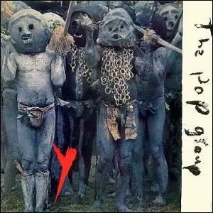 Y／POP GROUP ポップ・グループ　UK盤　美盤 Y/POP GROUP/ポップ・グループ｜ROCK / POPS / INDIE｜ディスク