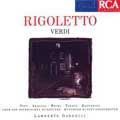 LAMBERTO GARDELLI / ランベルト・ガルデッリ / VERDI: RIGOLETTO / ヴェルディ:歌劇「リゴレット」