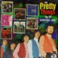PRETTY THINGS / プリティ・シングス / THE E.P. COLLECTION