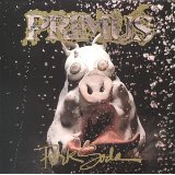 PRIMUS / プライマス / PORK SODA - SWEDEN