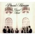 PROCOL HARUM / プロコル・ハルム / GRAND HOTEL