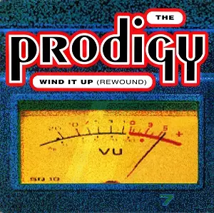 PRODIGY / プロディジー / WIND IT UP(REWOUND)