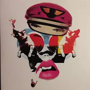 PRODIGY / プロディジー / ALWAYS OUTNUMBERED, NEVER...