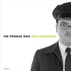 PROMISE RING / プロミス・リング / VERY EMERGENCY