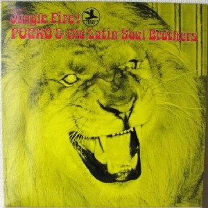 PUCHO & THE LATIN SOUL BROTHERS / プーチョ & ザ・ラテン