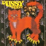 PUSSY (UK: PSYCHE) / プッシー / PUSSY PLAYS