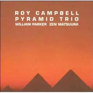 PYRAMID TRIO / ピラミッド・トリオ / Ancestral Homeland 
