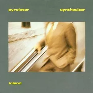 PYROLATOR / ピロレイター / INLAND