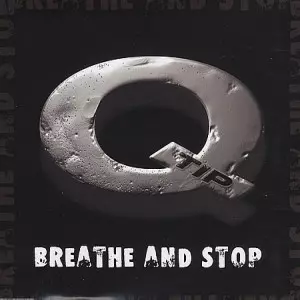 Q-TIP / Qティップ / BREATHE & STOP