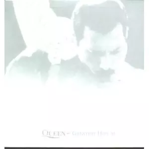 QUEEN / クイーン / GREATEST HITS 3 (DELUXE, LTD.)