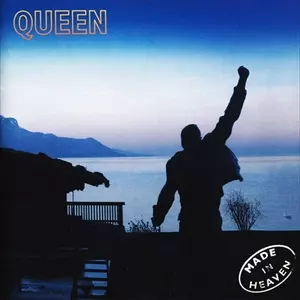 MADE IN HEAVEN/QUEEN/クイーン｜OLD ROCK｜ディスクユニオン