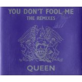 QUEEN / クイーン / YOU DON'T FOOL ME
