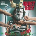 QUIET RIOT / クワイエット・ライオット / CONDITION CRITICAL