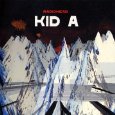 RADIOHEAD / レディオヘッド / KID A