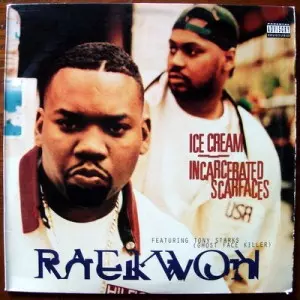 Ghostface Killah - Bulletproof Wallets | Young Ones Records