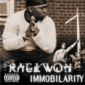 RAEKWORN / IMMOBLLARITY - U.S.A.