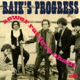 RAIK'S PROGRESS / SEWER RAT LOVE CHANT