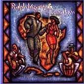 RALPH IRIZARRY / ラルフ・イリサリー / RALPH IRIZARRY & TIMBALAYE