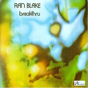 RAN BLAKE / ラン・ブレイク / Solo Piano