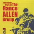 RANCE ALLEN / ランス・アレン / THE SOULFUL TRUTH OF RANCE ALLEN GROUP