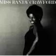 RANDY CRAWFORD / ランディ・クロフォード / MISS RANDY CRAWFORD - GERMANY