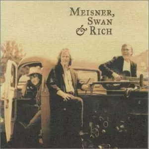 RANDY MEISNER / ランディ・マイズナー / MEISNER, SWAN & RICH - JAPAN