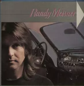 RANDY MEISNER / ランディ・マイズナー / RANDY MEISNER (1978)