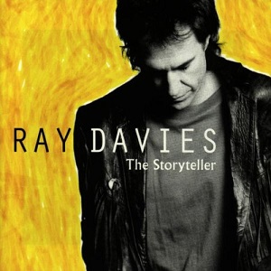 RAY DAVIES / レイ・デイヴィス / STORY TELLER