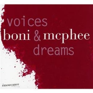 RAYMOND BONI / レイモンド・ボニ / Voices & Dreams