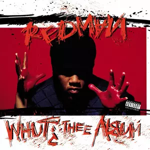 REDMAN / レッドマン / WHUT? THEE ALBUM (RE-MASTERED)