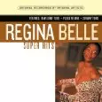 REGINA BELLE / レジーナ・ベル / SUPER HITS - CANADA