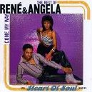 COME MY WAY-THE BEST OF RENE & ANGELA/RENE & ANGELA/ルネ & アンジェラ｜SOUL ...