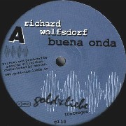 RICHARD WOLFSDORF (RICARDO VILLALOBOS) / Buena Onda 